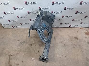 Жабо: Лонжерон Hyundai, Б/у, Оригинал at lalafo.kg — 2 Жабо: Лонжерон Hyundai, Б/у, Оригинал — 2