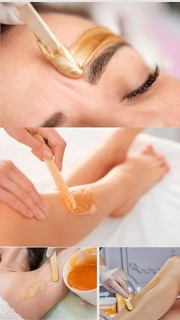 убрать живот: ТОЛЬКО ДЛЯ ЖЕНЩИН Шугаринг и восковая депиляция Услуга at lalafo.kg — 3 убрать живот: ТОЛЬКО ДЛЯ ЖЕНЩИН Шугаринг и восковая депиляция Услуга — 3