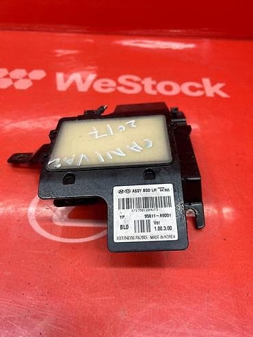 Kia 2017 г., Б/у, Оригинал at lalafo.kg Kia 2017 г., Б/у, Оригинал