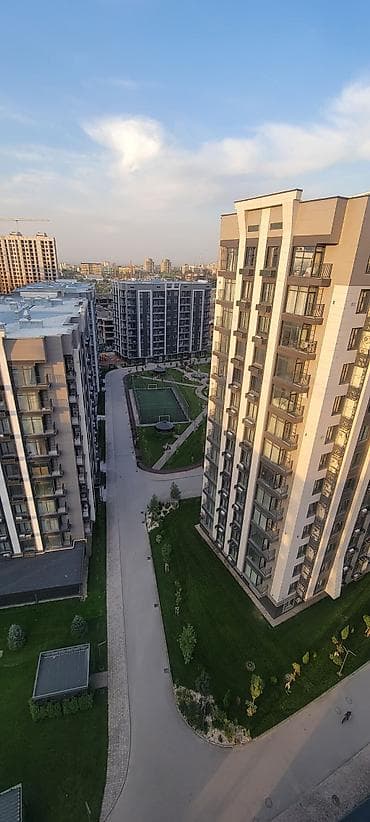 2 комнаты, 45 м², Элитка, 13 этаж, Евроремонт at lalafo.kg 2 комнаты, 45 м², Элитка, 13 этаж, Евроремонт