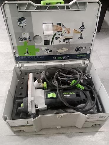 Фрезер кромочный Festool MFK 700 EQ/B-Plus (модульный) - Назначение at lalafo.kg Фрезер кромочный Festool MFK 700 EQ/B-Plus (модульный) - Назначение
