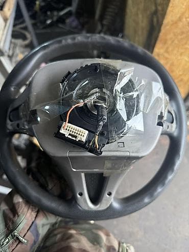 Эшик карталары: Руль Honda Колдонулган lalafo.kg да — 4 Эшик карталары: Руль Honda Колдонулган — 4