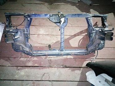 Honda Orthia Экран, телевизор, Хонда Орхиа Экран радиатора Цвет at lalafo.kg Honda Orthia Экран, телевизор, Хонда Орхиа Экран радиатора Цвет