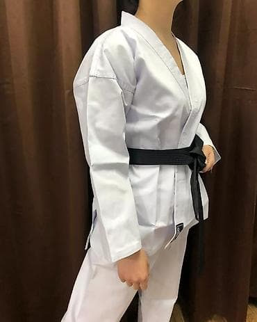 Кимано кимоно кимено добок каратэ айкидо рукопашный бой кимоно для lalafo.kg да Кимано кимоно кимено добок каратэ айкидо рукопашный бой кимоно для