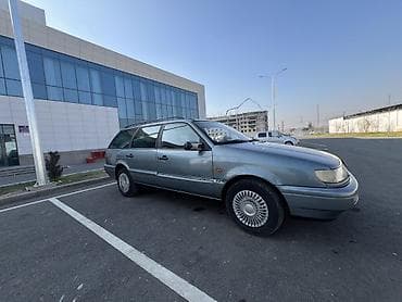Volkswagen Passat Variant: 1994 г., 2 л, Механика, Бензин, Универсал at lalafo.kg — 8 Volkswagen Passat Variant: 1994 г., 2 л, Механика, Бензин, Универсал — 8