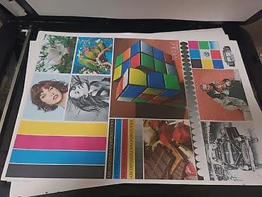 Epson workforce wf-7610 wi-fi А3 4-ех цветное мфу В идеальном at lalafo.kg — 4 Epson workforce wf-7610 wi-fi А3 4-ех цветное мфу В идеальном — 4