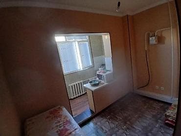 1 комната, 36 м², 106 серия, 7 этаж, Косметический ремонт at lalafo.kg — 9 1 комната, 36 м², 106 серия, 7 этаж, Косметический ремонт — 9