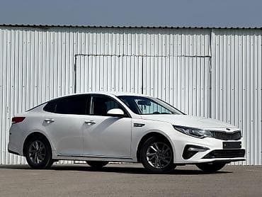 Kia K5: 2019 г., 2 л, Автомат, Газ at lalafo.kg Kia K5: 2019 г., 2 л, Автомат, Газ