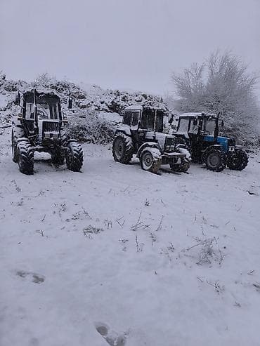 Рулонные пресс-подборщики: Модель: 892 экспортный, Б/у, 2011 г. at lalafo.kg — 4 Рулонные пресс-подборщики: Модель: 892 экспортный, Б/у, 2011 г. — 4