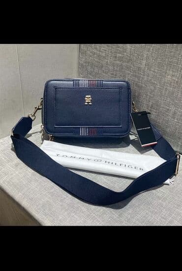 ΠΠ»Π°ΡΡΠΈΡΠ΅ΡΠΊΠ°Ρ ΡΡΠΌΠΊΠ°, Tommy Hilfiger, Π€ΡΠ°Π½ΡΠΈΡ, ΠΠ°ΡΠ΅ΡΠΈΠ°Π»: ΠΠΊΠΎΠΊΠΎΠΆΠ°, ΠΠ°ΡΡΠ΅ΠΆΠΊΠ° Π½Π° ΠΌΠΎΠ»Π½ΠΈΠΈ, ΠΡΠΆΡΠΊΠΈΠ΅, ΠΠΎΠ²ΡΠΉ at lalafo.kg ΠΠ»Π°ΡΡΠΈΡΠ΅ΡΠΊΠ°Ρ ΡΡΠΌΠΊΠ°, Tommy Hilfiger, Π€ΡΠ°Π½ΡΠΈΡ, ΠΠ°ΡΠ΅ΡΠΈΠ°Π»: ΠΠΊΠΎΠΊΠΎΠΆΠ°, ΠΠ°ΡΡΠ΅ΠΆΠΊΠ° Π½Π° ΠΌΠΎΠ»Π½ΠΈΠΈ, ΠΡΠΆΡΠΊΠΈΠ΅, ΠΠΎΠ²ΡΠΉ