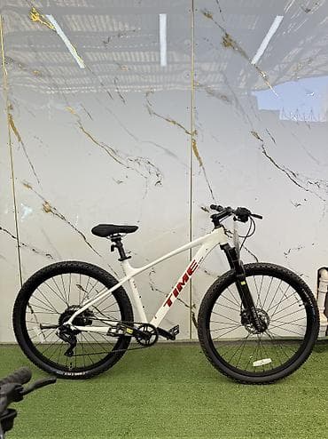 Велосипед Тайм-Три для Российкого рынка высокого качества❗️ at lalafo.kg Велосипед Тайм-Три для Российкого рынка высокого качества❗️