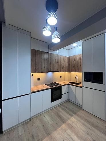 3 комнаты, 78 м², Мадина Элитка, 8 этаж, Евроремонт at lalafo.kg 3 комнаты, 78 м², Мадина Элитка, 8 этаж, Евроремонт