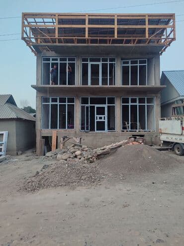 Бесплатный замер, Демонтаж at lalafo.kg Бесплатный замер, Демонтаж