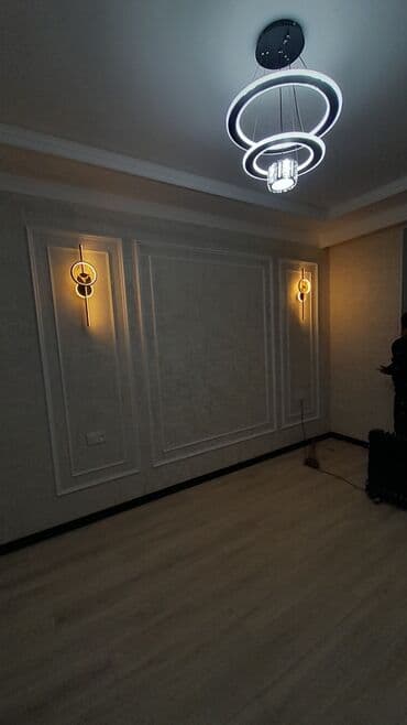 Ремонт под ключ at lalafo.kg Ремонт под ключ