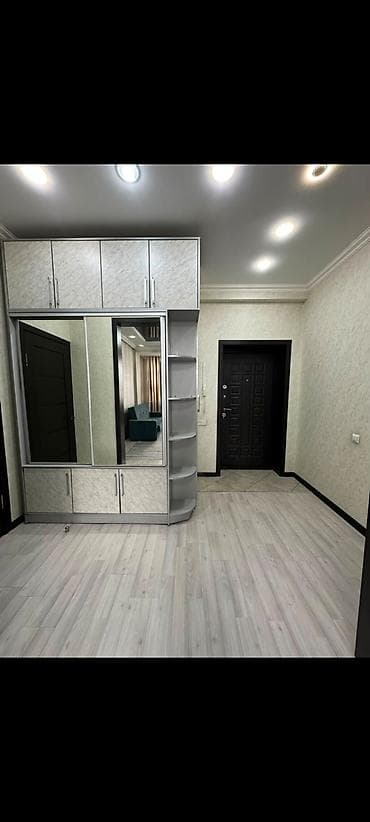 3 комнаты, 59 м², Евроремонт at lalafo.kg 3 комнаты, 59 м², Евроремонт