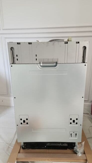 Посудомойка, Б/у, Самовывоз at lalafo.kg Посудомойка, Б/у, Самовывоз