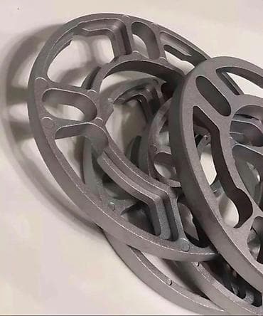 Универсальные проставки для колес, в наличии новое поступление для at lalafo.kg Универсальные проставки для колес, в наличии новое поступление для