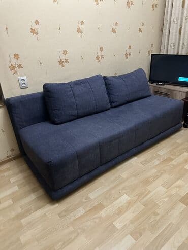Раскладной диван, Б/у at lalafo.kg Раскладной диван, Б/у