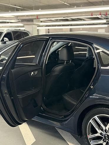 Proton: Kia Cerato: 2019 г., 1.6 л, Вариатор, Бензин, Седан lalafo.kg да — 5 Proton: Kia Cerato: 2019 г., 1.6 л, Вариатор, Бензин, Седан — 5