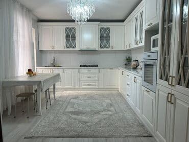 Дом, 175 м², 7 комнат, Агентство недвижимости, Евроремонт at lalafo.kg Дом, 175 м², 7 комнат, Агентство недвижимости, Евроремонт