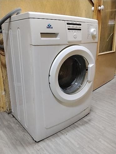 Стиральная машина Atlant, фронтальная загрузка. Основные at lalafo.kg Стиральная машина Atlant, фронтальная загрузка. Основные