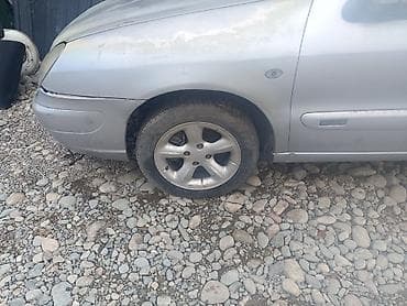 Колеса в сборе R 15, Всесезонная, Б/у, Комплект, Легковые, Литые, отверстий - 4 at lalafo.kg Колеса в сборе R 15, Всесезонная, Б/у, Комплект, Легковые, Литые, отверстий - 4