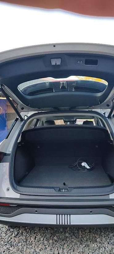 BYD Sea Lion 05: 2025 г., 1.5 л, Автомат, Гибрид, Кроссовер at lalafo.kg — 9 BYD Sea Lion 05: 2025 г., 1.5 л, Автомат, Гибрид, Кроссовер — 9