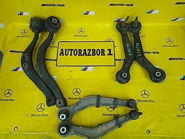 Комплект рычагов Б/у, Оригинал, Япония at lalafo.kg Комплект рычагов Б/у, Оригинал, Япония