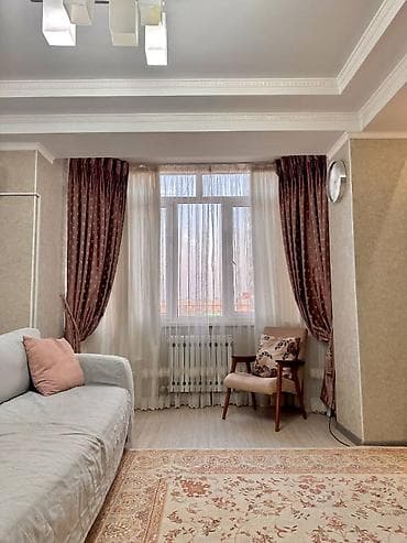 3 комнаты, 99 м², Элитка, 5 этаж, Евроремонт at lalafo.kg 3 комнаты, 99 м², Элитка, 5 этаж, Евроремонт