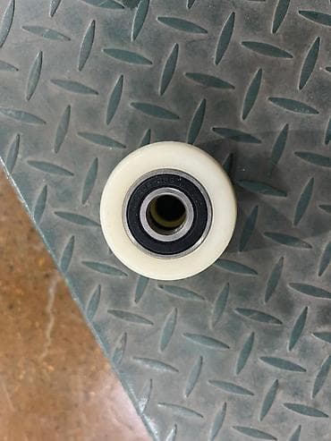 Proton: Колеса и запчасти для Рохли, нейлоновые, полиуретан и резиновые lalafo.kg да — 9 Proton: Колеса и запчасти для Рохли, нейлоновые, полиуретан и резиновые — 9