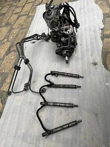 Топливная аппаратура Kia Б/у, Оригинал at lalafo.kg Топливная аппаратура Kia Б/у, Оригинал