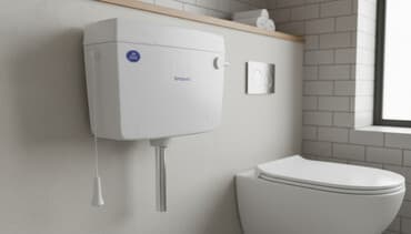 Бачок Saniplasto Cistern модели Paki/Hudson — это надежное решение для at lalafo.kg Бачок Saniplasto Cistern модели Paki/Hudson — это надежное решение для