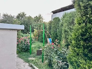 Продажа таунхаусов: 🏡 Продаётся уютный частный дом с большим участком и хозпостройками! 📍 at lalafo.kg — 6 Продажа таунхаусов: 🏡 Продаётся уютный частный дом с большим участком и хозпостройками! 📍 — 6