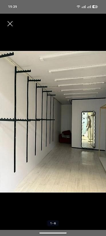 Аренда торговых контейнеров, 20 тонн, Дордой рынок, Собственник at lalafo.kg Аренда торговых контейнеров, 20 тонн, Дордой рынок, Собственник