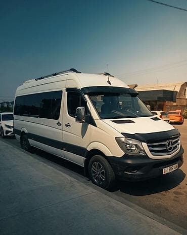 Пункт назначения: Все направления, Количество мест: 18, Лицензия №: 00B004116 at lalafo.kg Пункт назначения: Все направления, Количество мест: 18, Лицензия №: 00B004116