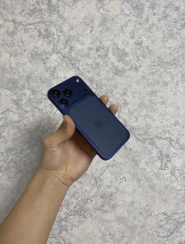 IPhone Xr, Б/у, 256 ГБ, Синий, Чехол, Защитное стекло, 100 % at lalafo.kg IPhone Xr, Б/у, 256 ГБ, Синий, Чехол, Защитное стекло, 100 %