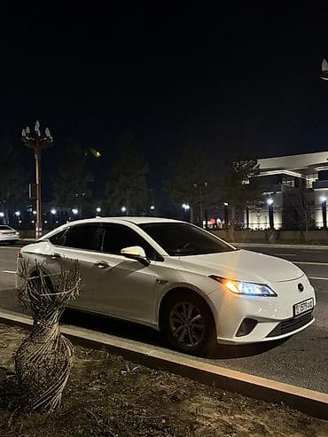 GAC: Срочно срочно В родном окрасе 90%батарея Свежепригнана оформлена В at lalafo.kg — 2 GAC: Срочно срочно В родном окрасе 90%батарея Свежепригнана оформлена В — 2