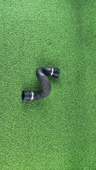 Патрубок Е70 N52 v6 3.0i 1712 7 537 108 В отличном at lalafo.kg Патрубок Е70 N52 v6 3.0i 1712 7 537 108 В отличном