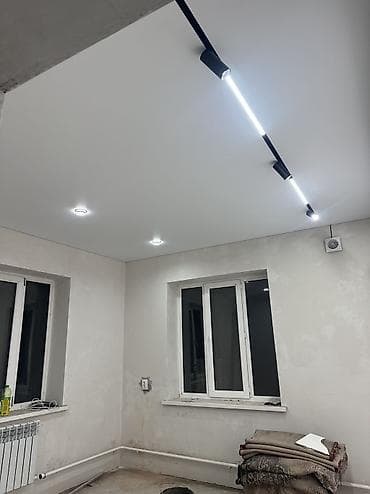 Монтаж потолков, Монтаж потолочных плинтусов | Багет Больше 6 лет опыта at lalafo.kg — 3 Монтаж потолков, Монтаж потолочных плинтусов | Багет Больше 6 лет опыта — 3