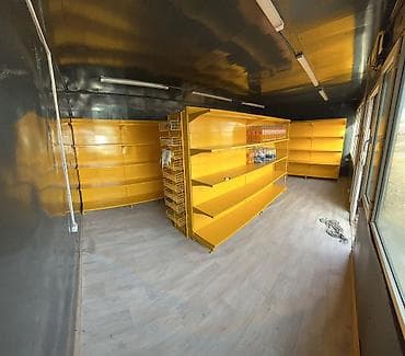 Продажа павильонов 25 м², С оборудованием at lalafo.kg Продажа павильонов 25 м², С оборудованием