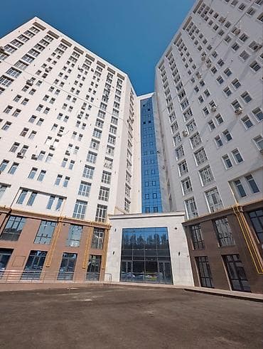 Продаю Коммерческое помещение от 15м2 Под ключ с ремонтом 2 этаж at lalafo.kg Продаю Коммерческое помещение от 15м2 Под ключ с ремонтом 2 этаж