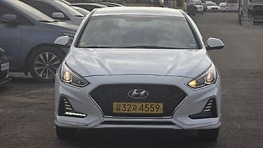 Hyundai Sonata: 2020 г., Газ, Седан at lalafo.kg Hyundai Sonata: 2020 г., Газ, Седан