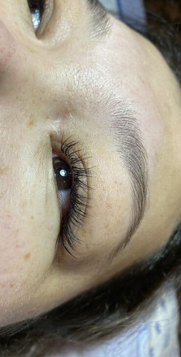 Ресницы, С выездом на дом at lalafo.kg Ресницы, С выездом на дом