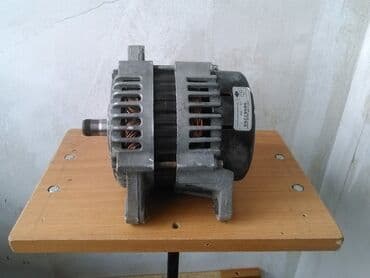 Генератор Daewoo Б/у at lalafo.kg Генератор Daewoo Б/у