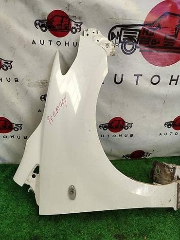 Крыло Mazda Premacy CREW 2008 прав. (б/у) at lalafo.kg Крыло Mazda Premacy CREW 2008 прав. (б/у)