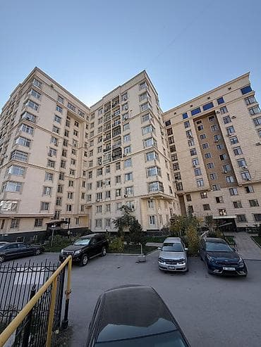 5 и более комнат, 190 м², 8 этаж at lalafo.kg 5 и более комнат, 190 м², 8 этаж