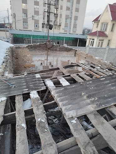 Мрамор жана гранит иштери: Демонтаж гаража Демонтаж сарая Демонтаж перегородки Демонтаж кафеля lalafo.kg да — 6 Мрамор жана гранит иштери: Демонтаж гаража Демонтаж сарая Демонтаж перегородки Демонтаж кафеля — 6