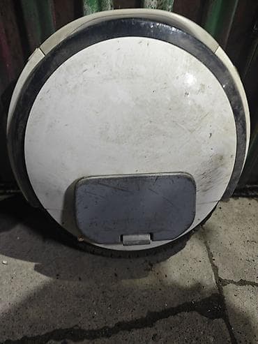 Моноколесо Ninebot One - Электрическое одноместное моноколесо для at lalafo.kg Моноколесо Ninebot One - Электрическое одноместное моноколесо для