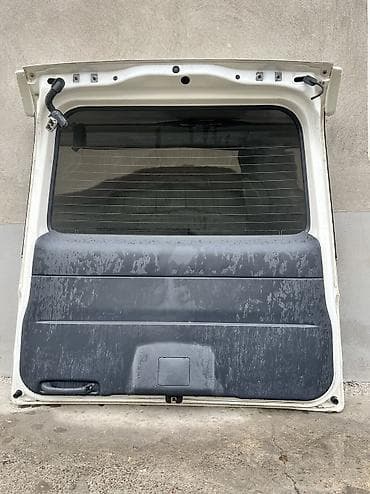 Proton: Крышка багажника Honda, 2005 г., Б/у, Оригинал at lalafo.kg — 5 Proton: Крышка багажника Honda, 2005 г., Б/у, Оригинал — 5