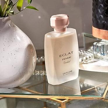 Эклат Уикенд парфюм от Орифлейм В наличии Хочешь заработывать at lalafo.kg Эклат Уикенд парфюм от Орифлейм В наличии Хочешь заработывать